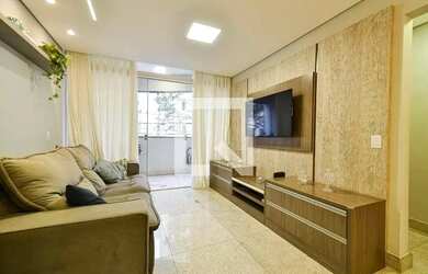 Imagem 3: Apartamento à Venda - Sagrada Família, 2 Quartos, 79 m2