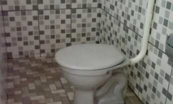 Imagem 7: Kit net cidade nova 1-Campo douradoPaga luz- Solteiro ou casal .R$ 550,00.Cont.