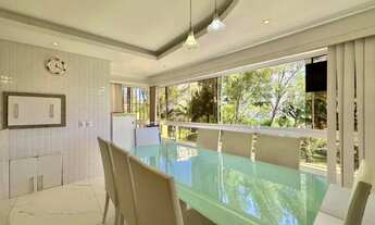 Imagem 6: Oportunidade rara de 3 quartos com terraço frente praça com 157M² - VISTA MAR!