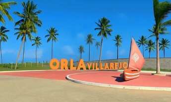 Imagem: Lotes à Venda no Villaredo Barra Prontos