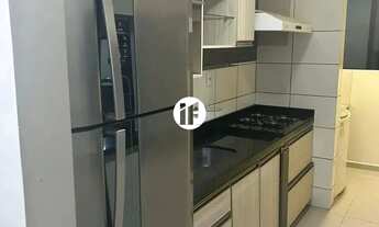 Imagem 3: Apartamento Térreo no Via Parque 2 quartos!