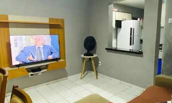 Imagem: Imóvel para venda possui 50 metros quadrados