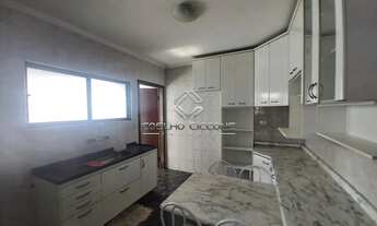 Imagem 4: Apartamento tipo Cobertura com 3 dormitórios, 1 suíte, 1 banheiro social á Venda, 180m² po