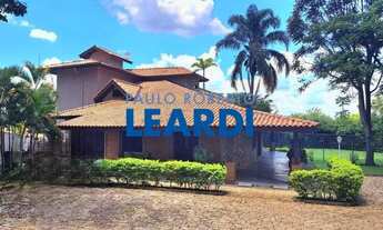 Imagem: CHACARA - TERRAS DE SAN MARCO - SP