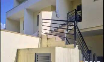 Imagem 3: Sobrado mobiliado