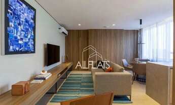 Imagem: Apartamento com 2 dormitórios para alugar