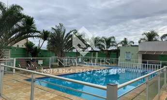 Imagem: Apartamento 2 Quartos no Residencial Nunes