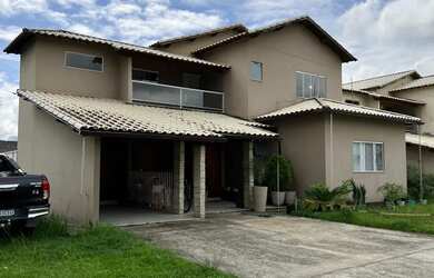 Imagem 2: Casa 2 quartos em Quatis