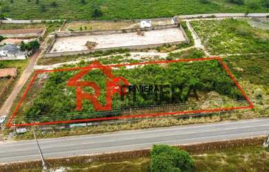 Imagem 4: TERRENO COMERCIAL em SÃO LUÍS - MA, PONTAL DA ILHA