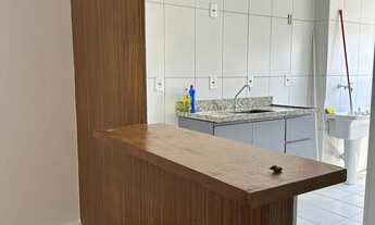 Imagem: Apartamento para locação em Salto