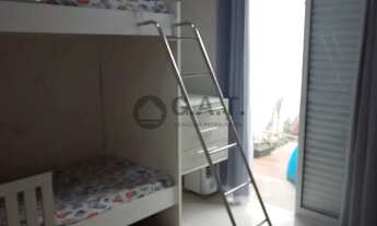 Imagem 3: Locação de Casa em Condomínio de Luxo em Cajuru do Sul, Sorocaba-SP 3 Quartos, 1 Suíte, 2