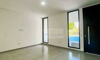 Imagem 6: Casa com 3 suítes, 179 m² - venda por R$ 1.342.000 ou aluguel por R$ 8.646/mês - Cyrela La