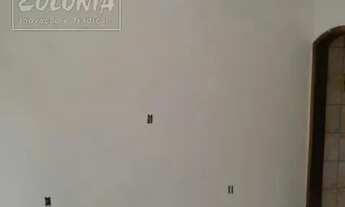 Imagem 5: Sobrado a venda - Jardim Utinga, Santo André