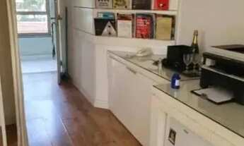 Imagem 6: Conjunto de Salas / Comercial / Jardim Botânico