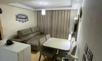 Imagem 2: Apartamento 2 Quarto Condomínio Reserva das Arvores 1 Guaratiba RJ