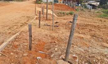 Imagem 6: Terreno na Cidade de Florestal, bairro Gameleira 3.450 m2