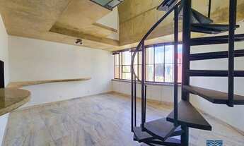 Imagem 3: Apartamento para alugar 1 quarto - Funcionários