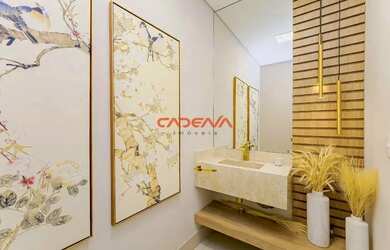 Imagem 6: Casa com 5 quartos e 6 vagas para aluguel no Jardim Social