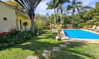 Imagem 2: Casa para Venda em Teresópolis, Albuquerque, 4 dormitórios, 2 suítes, 4 banheiros, 4 vagas
