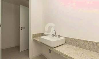 Imagem 5: Apartamento com 4 dormitórios à venda, 215 m² por R$ 3.200.000,00 - Icaraí - Niterói/RJ
