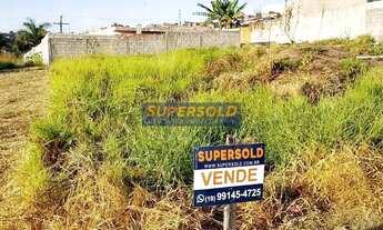 Imagem: Terreno à Venda 415m² - Jardim do Lago
