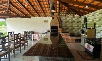 Imagem 6: Chácara temporada em Pirenópolis: Recanto Rio das Pedras