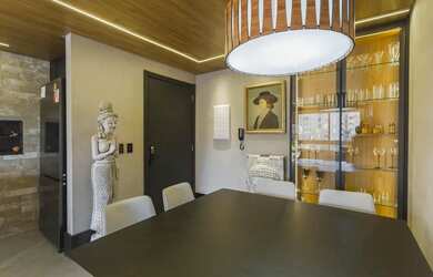 Imagem 7: Apartamento com 80 metros 3 quartos 1 vaga no bairro Cidade Baixa em Porto Alegre - RS