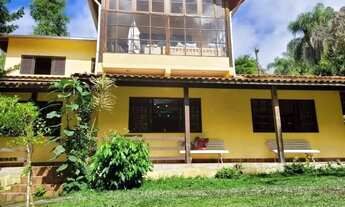 Imagem 6: Chácara para Venda, Aldeinha, 4 dormitórios, 1 suíte