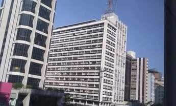 Imagem 2: Conjunto para alugar, 330 m² por R$ 38.720,00/mês - Bela Vista - São Paulo/SP