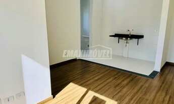 Imagem 2: Apartamento no Caguassu - Sorocaba/SP