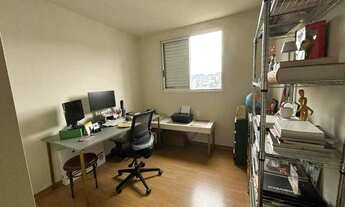 Imagem 3: Apartamento, 4 quartos, 1 suite, 3 vagas