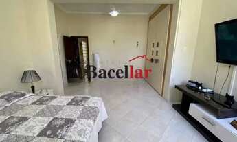 Imagem 5: Cobertura : Linear / Residencial / Copacabana