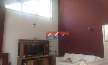 Imagem 4: Casa com 4 dormitórios, 304 m² - venda por R$ 2.000.000,00 ou aluguel por R$ 9.755,00/mês