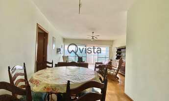 Imagem 2: Apartamento para Locação na Pitangueiras no Guarujá