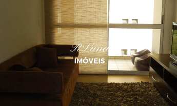 Imagem: Apartamento Padrão de 3 dormitórios em