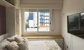 Imagem 6: Apartamento Mobiliado com 42 metros 1 quarto 1 vaga no bairro Santana - Porto Alegre - RS