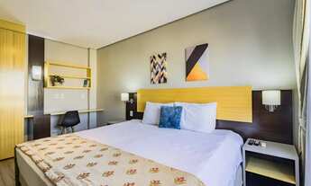 Imagem 4: Studio em Coliving de Alto Padrão na Cidade Baixa - Porto Alegre - RS