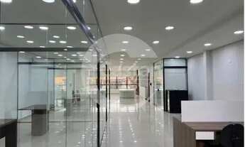 Imagem: Edifício Comercial em Vila Prudente