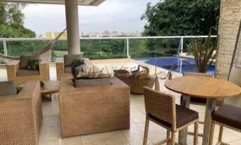 Imagem 7: Locação Sobrado Mobiliado, Jardim São Bento, 1150 m², 5 dormitórios, 4 salas, 9 banheiros