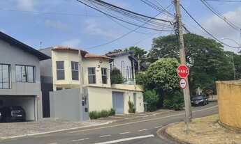 Imagem 5: Casa à venda e para alugar em Campinas, Jardim São Carlos, com 3 quartos, com 238.7 m²