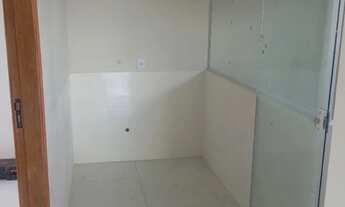 Imagem 2: Casa Afonso Pena 2 quartos