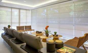 Imagem 6: 3 quartos 3 BANHEIROS - SACADA COM CHURRASQUEIRA-2 VAGAS-HOBBY BOX Itacorubi - Florianópol