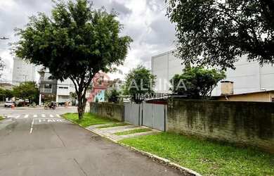 Imagem 5: Terreno no bairro Marechal Rondon