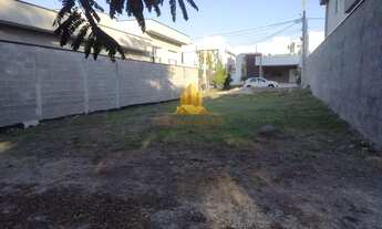 Imagem: Lote / Terreno em Jardim Residencial Golden