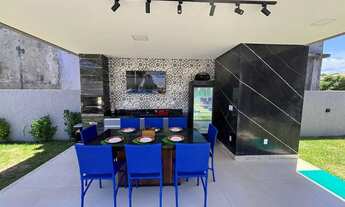 Imagem 5: Casa térrea 3/4 sendo 2 suítes em Jacuipe