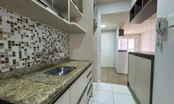 Imagem 6: NEO PALHANO - R$ 620.000 - Apartamento à venda, 3 dormitórios (1 suíte) 78m² , 2 Vagas (Pa