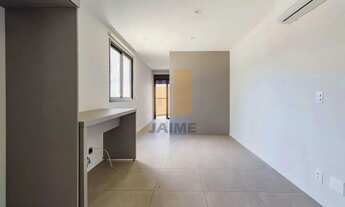 Imagem 3: Apartamento com 1 dormitório 1 vaga em Higienópolis