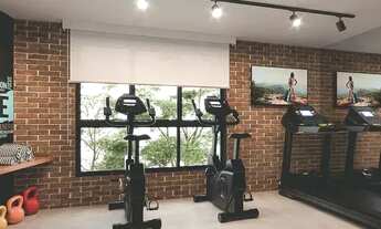 Imagem 5: Imóvel para venda com 53 metros quadrados com 2 quartos em Centro - Rio de Janeiro - RJ