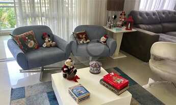 Imagem 4: Apartamento com 3 quartos para locação em Alto Da Mooca - SP