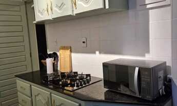 Imagem 3: Apartamento Mobiliado de 2 Quartos, Edifício São Paulo - Bairro Nazaré - Belém/PA